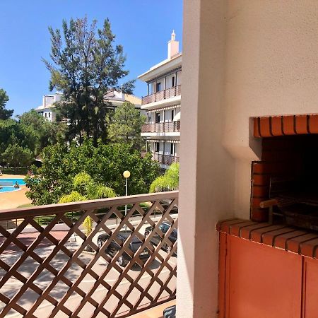 Praia Da Falesia - Falesia Beach - Apartment Netflix And Hbo Albufeira Kültér fotó