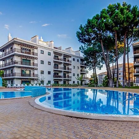 Praia Da Falesia - Falesia Beach - Apartment Netflix And Hbo Albufeira Kültér fotó