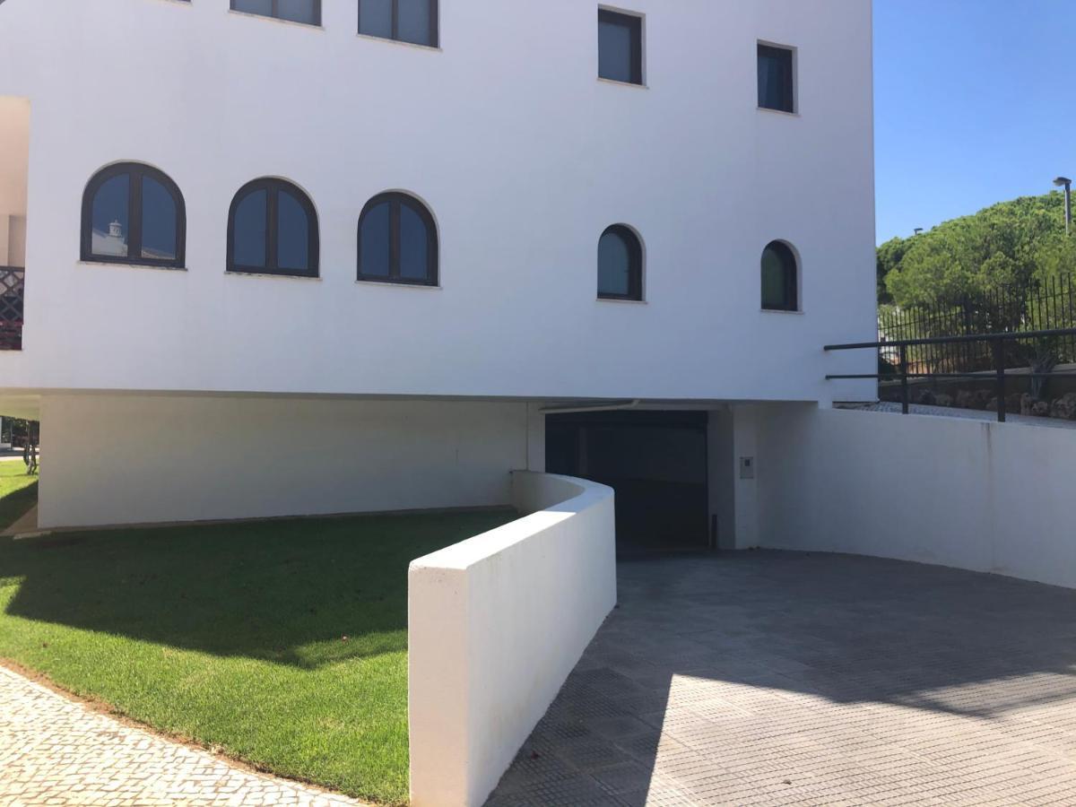 Praia Da Falesia - Falesia Beach - Apartment Netflix And Hbo Albufeira Kültér fotó