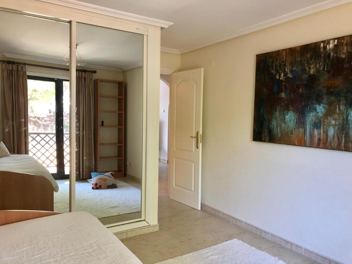 Praia Da Falesia - Falesia Beach - Apartment Netflix And Hbo Albufeira Kültér fotó