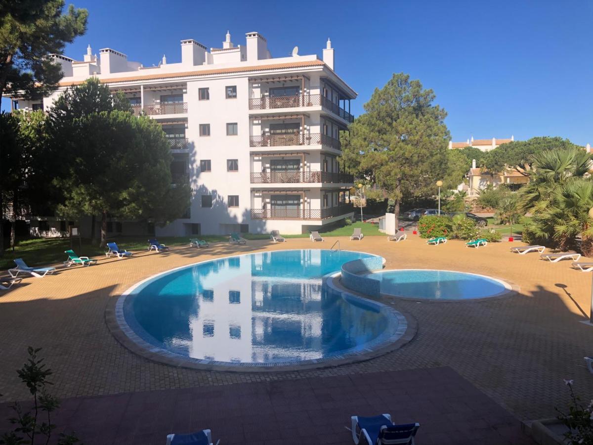 Praia Da Falesia - Falesia Beach - Apartment Netflix And Hbo Albufeira Kültér fotó